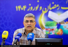 کسی سفارشی وارد رادیو نمی‌شود